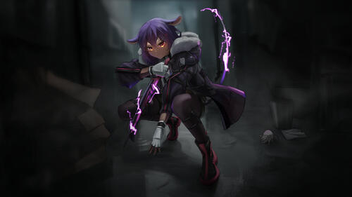 RatJuunto's Commissioned piece